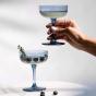 Villeroy and Boch Like Ice Champagne Coupe/Dessert Bowl 120ml | 2 Piece