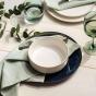 Villeroy and Boch Crafted Cotton Bowl | 550ml