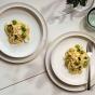 Villeroy and Boch Crafted Cotton Dinner Plate | 25.9cm