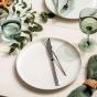 Villeroy and Boch Crafted Cotton Dinner Plate | 25.9cm