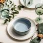 Villeroy and Boch Crafted Cotton Dinner Plate | 25.9cm