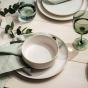 Villeroy and Boch Crafted Cotton Dinner Plate | 25.9cm