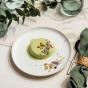 Villeroy and Boch Crafted Cotton Breakfast/Dessert Plate | 21cm