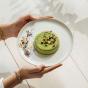 Villeroy and Boch Crafted Cotton Breakfast/Dessert Plate | 21cm