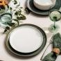 Villeroy and Boch Crafted Cotton Breakfast/Dessert Plate | 21cm
