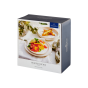 Villeroy and Boch Crafted Cotton Dinner Set | 6 Piece