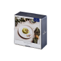 Villeroy and Boch Crafted Cotton Breakfast/Dessert Plate 21cm | 6 Piece