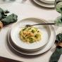 Villeroy and Boch Crafted Cotton Deep Plate 450ml | 6 Piece