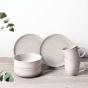 Villeroy and Boch Crafted Cotton Breakfast Set | 6 Piece