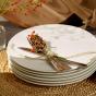 Villeroy and Boch Voice Basic Cutlery Set | 30 Piece