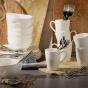Villeroy and Boch Voice Basic Cutlery Set | 30 Piece