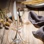 Villeroy and Boch New Fresh Basic Cutlery Set | 24 Piece