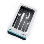Villeroy and Boch New Fresh Basic Cutlery Set | 24 Piece