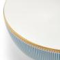 Wedgwood Helia Cereal Bowl | 18cm