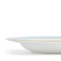 Wedgwood Helia Rim Soup Plate | 23cm