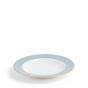 Wedgwood Helia Rim Soup Plate | 23cm