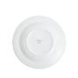Wedgwood Helia Rim Soup Plate | 23cm