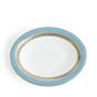 Wedgwood Helia Open Oval Dish | 25cm
