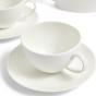 Wedgwood Gio Teaware Set | 7 Piece