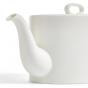 Wedgwood Gio Teaware Set | 7 Piece