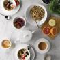 Wedgwood Gio Dip Bowl 12cm | 4 Piece