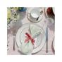 Wedgwood Gio Gold Dinner Set | 12 Piece