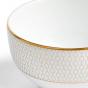 Wedgwood Gio Gold Bowl | 11cm