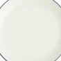 Wedgwood Gio Blue Line Plate | 17cm