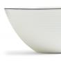 Wedgwood Gio Blue Line Cereal Bowl | 16cm