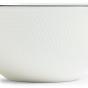 Wedgwood Gio Blue Line Cereal Bowl | 16cm