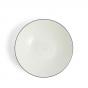 Wedgwood Gio Blue Line Pasta Bowl | 23cm