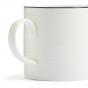 Wedgwood Gio Blue Line Mug | 330ml