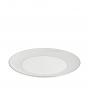 Wedgwood Gio Platinum Oval Platter | 33cm