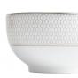 Wedgwood Gio Platinum Bowl | 11cm