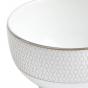 Wedgwood Gio Platinum Bowl | 11cm