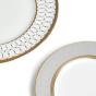 Wedgwood Renaissance Grey Dinnerware Set | 5 Pieces