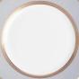 Wedgwood Renaissance Grey Plate | 20.6cm