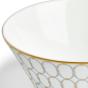 Wedgwood Renaissance Grey Cereal Bowl | 14cm