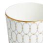 Wedgwood Renaissance Grey Mug | 300ml