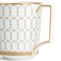 Wedgwood Renaissance Grey Mug | 300ml