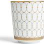 Wedgwood Renaissance Grey Mug | 300ml