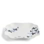 Wedgwood Wild Strawberry Inky Blue Platter | 27cm