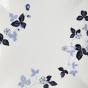 Wedgwood Wild Strawberry Inky Blue Platter | 27cm