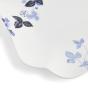 Wedgwood Wild Strawberry Inky Blue Platter | 27cm