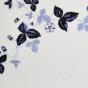 Wedgwood Wild Strawberry Inky Blue Rectangular Dish | 25.7cm