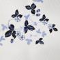 Wedgwood Wild Strawberry Inky Blue Oval Dish | 30.9cm