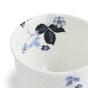 Wedgwood Wild Strawberry Inky Blue Tea Bowl | 8cm