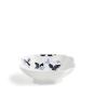 Wedgwood Wild Strawberry Inky Blue Small Bowl | 14cm