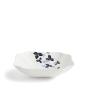 Wedgwood Wild Strawberry Inky Blue Shallow Bowl | 23cm