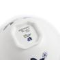 Wedgwood Wild Strawberry Inky Blue Rice Bowl | 11cm